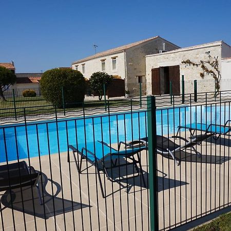Appartement La Rochelle Sainte-Soulle Exteriör bild